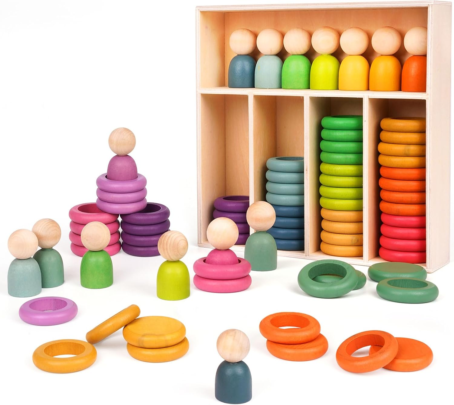 Educational Toys