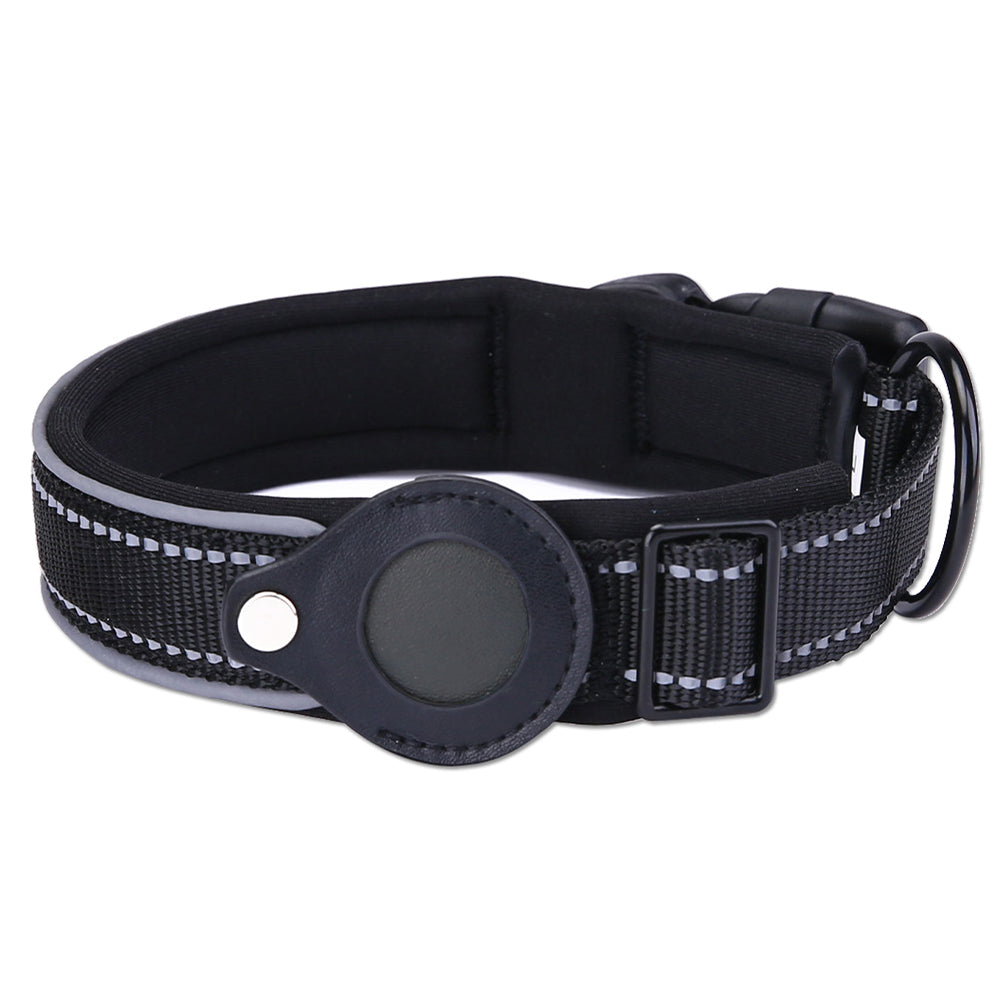 Anti-Lost Pet Positioning Collar for The Apple Airtag Protective Tracker_3