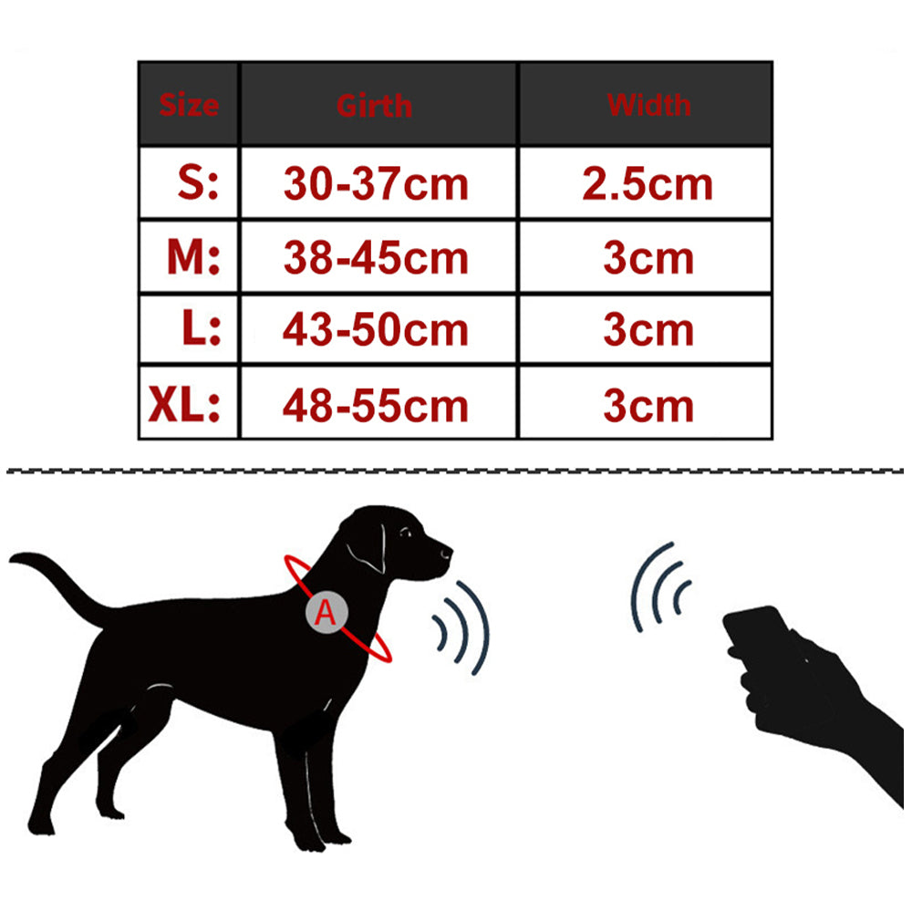 Anti-Lost Pet Positioning Collar for The Apple Airtag Protective Tracker_10